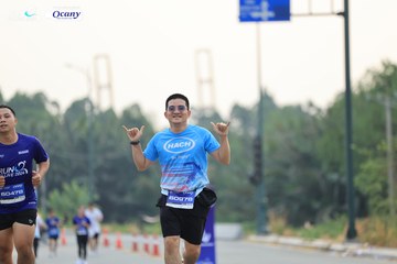 RUN TO LIVE 2024 - Ảnh #1393261