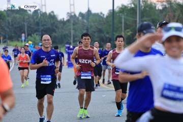 RUN TO LIVE 2024 - Ảnh #1373353