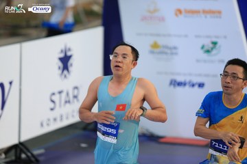 RUN TO LIVE 2024 - Ảnh #1332846