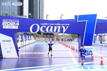 RUN TO LIVE 2024 - Ảnh #1417175