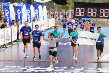 RUN TO LIVE 2024 - Ảnh #1411824