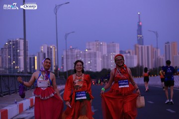 RUN TO LIVE 2024 - Ảnh #1446595