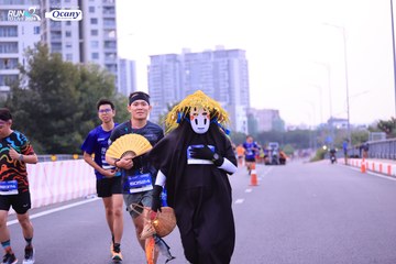 RUN TO LIVE 2024 - Ảnh #1447340