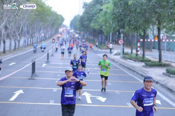 RUN TO LIVE 2024 - Ảnh #1432682