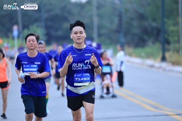 RUN TO LIVE 2024 - Ảnh #1368495