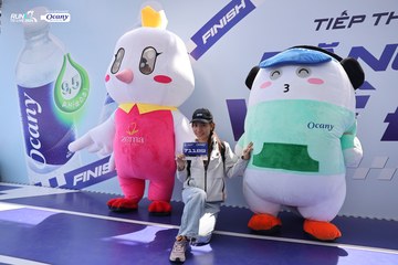 RUN TO LIVE 2024 - Ảnh #1313293
