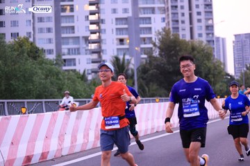 RUN TO LIVE 2024 - Ảnh #1447181