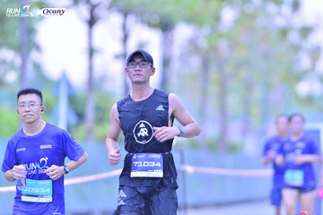 RUN TO LIVE 2024 - Ảnh #1336107