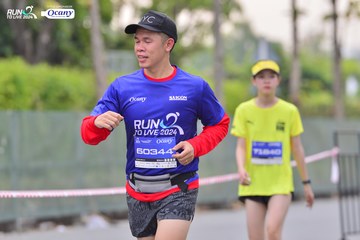 RUN TO LIVE 2024 - Ảnh #1443372
