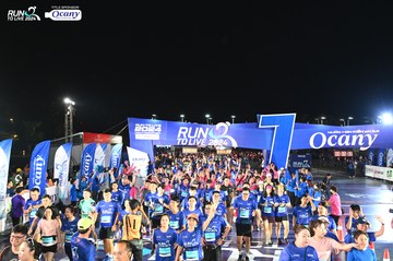 RUN TO LIVE 2024 - Ảnh #1319917