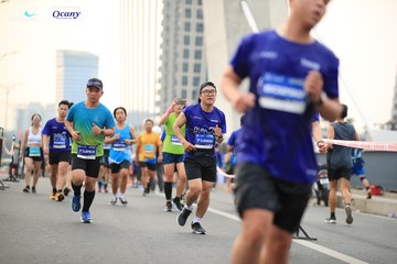 RUN TO LIVE 2024 - Ảnh #1344499