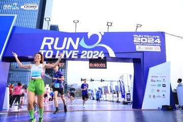 RUN TO LIVE 2024 - Ảnh #1375071