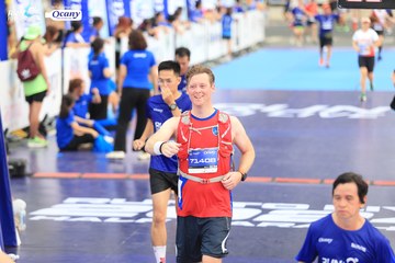 RUN TO LIVE 2024 - Ảnh #1409618