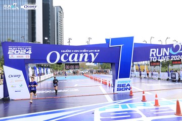 RUN TO LIVE 2024 - Ảnh #1416686