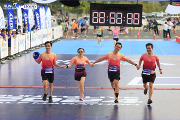 RUN TO LIVE 2024 - Ảnh #1412045