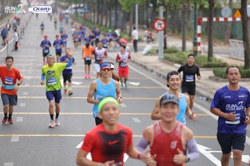 RUN TO LIVE 2024 - Ảnh #1437497