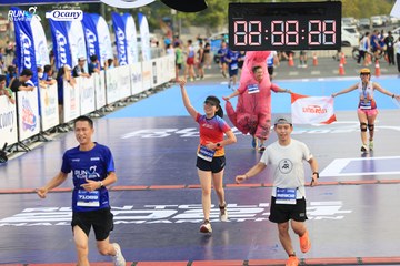 RUN TO LIVE 2024 - Ảnh #1412047