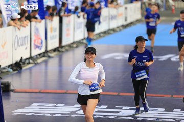 RUN TO LIVE 2024 - Ảnh #1411007