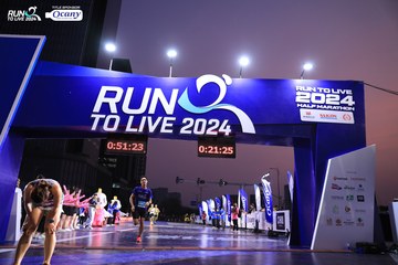 RUN TO LIVE 2024 - Ảnh #1380392