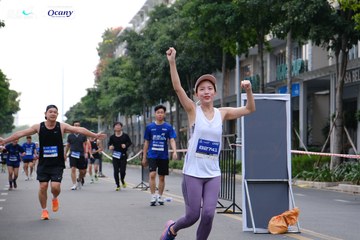 RUN TO LIVE 2024 - Ảnh #1401706