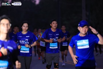 RUN TO LIVE 2024 - Ảnh #1347646