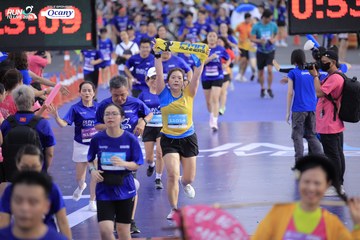 RUN TO LIVE 2024 - Ảnh #1361899