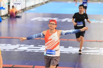 RUN TO LIVE 2024 - Ảnh #1405437