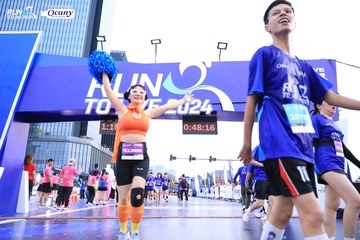 RUN TO LIVE 2024 - Ảnh #1372761