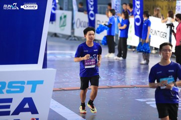RUN TO LIVE 2024 - Ảnh #1331972