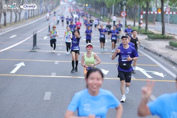 RUN TO LIVE 2024 - Ảnh #1434565
