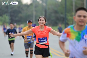 RUN TO LIVE 2024 - Ảnh #1385025