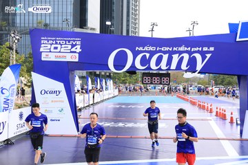 RUN TO LIVE 2024 - Ảnh #1416749