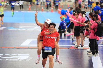 RUN TO LIVE 2024 - Ảnh #1406680