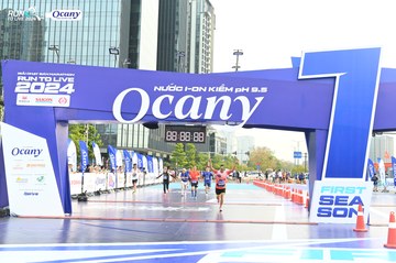 RUN TO LIVE 2024 - Ảnh #1425856