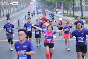 RUN TO LIVE 2024 - Ảnh #1434242