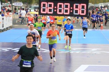 RUN TO LIVE 2024 - Ảnh #1404722