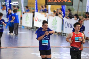 RUN TO LIVE 2024 - Ảnh #1333388