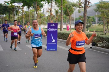 RUN TO LIVE 2024 - Ảnh #1387685