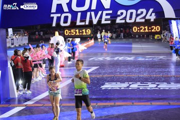 RUN TO LIVE 2024 - Ảnh #1352532