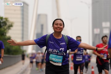 RUN TO LIVE 2024 - Ảnh #1345304