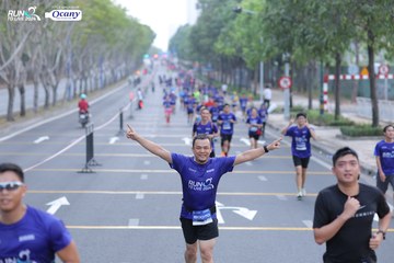 RUN TO LIVE 2024 - Ảnh #1434428