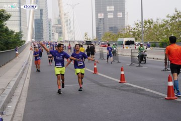 RUN TO LIVE 2024 - Ảnh #1361592