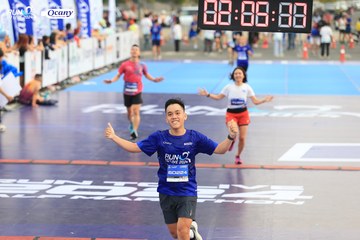 RUN TO LIVE 2024 - Ảnh #1404841