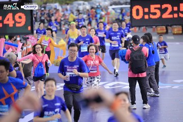 RUN TO LIVE 2024 - Ảnh #1361481