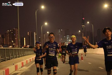 RUN TO LIVE 2024 - Ảnh #1445343