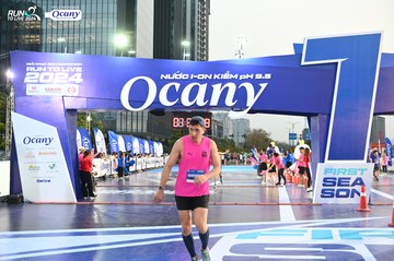 RUN TO LIVE 2024 - Ảnh #1417699