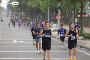 RUN TO LIVE 2024 - Ảnh #1438863