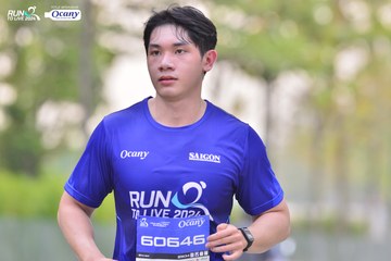 RUN TO LIVE 2024 - Ảnh #1444168
