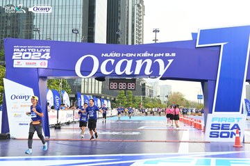 RUN TO LIVE 2024 - Ảnh #1423388