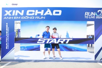 RUN TO LIVE 2024 - Ảnh #1310454